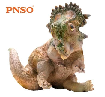 PNSO Young Sinoceratops Детска Фигурка 