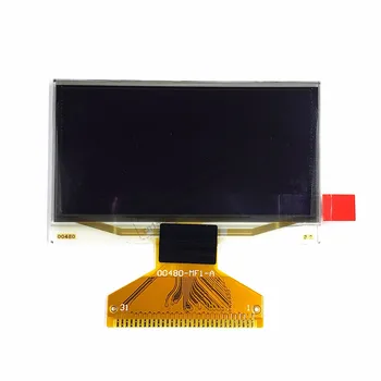 13 SSD1305 SSD1305Z Включете Промишлени Качество OLED Екран Дисплей 2,4/2,42-инчов OLED Дисплей 12864 LCD Екран фоновото Осветление на Устройството