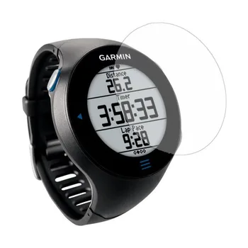 3 бр. Мека Прозрачно Защитно Фолио За Garmin Forerunner 610 Часовници Fr610 Smartwatch LCD Екран Защитно покритие за Защита на