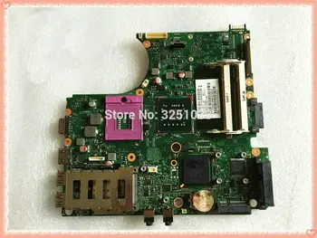 574510-001 За HP ProBook 4410 s 4411 s 4311 s 4510 S Тетрадка на дънна Платка на Лаптоп GM45 chipset DDR2