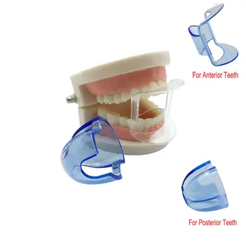 5шт Стоматологичен Отваряне на Устата Autoclavable Ретрактор За Устните И Бузите Удължител Устата Ортодонтски Инструменти
