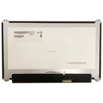 B133HAK01.0 13,3 FHD IPS LCD СЕНЗОРЕН Панел 1920X1080 40 PIN EDP