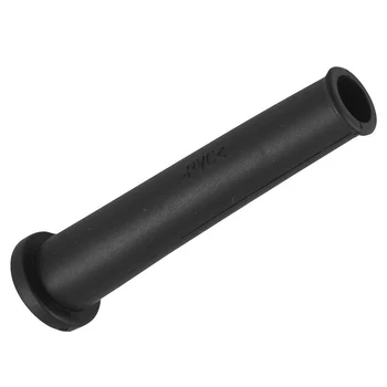 BMBY-защитно фолио за гумени ботуши цвят черен за кабели електрически бормашини