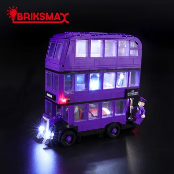 BriksMax led лампа за набиране на строителни блокове 75957 (не включва модел) Играчки за Деца