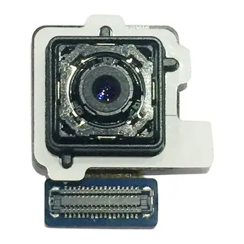 iPartsBuy Камера за задно виждане за Galaxy A10 SM-A105F / DS