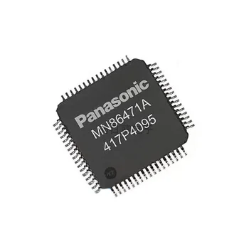 MN86471A QFP-64 Нов оригинален чип за ic В наличност