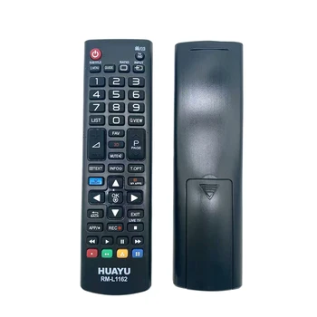 Дистанционното управление е подходящ за LG SMART TV AKB72914009 AKB72914020 AKB72915207 AKB72975301 AKB72975902