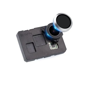 Калъф BETAFPV V2 за голи камери на GoPro HERO6 За GoPro HERO7