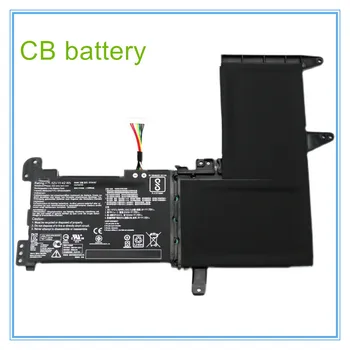 Оригинален качествен 42Wh Батерия 11,55 V C31N1637 Батерия за лаптоп серия B31Bi9H 3ICP5/57/78 B31N1637