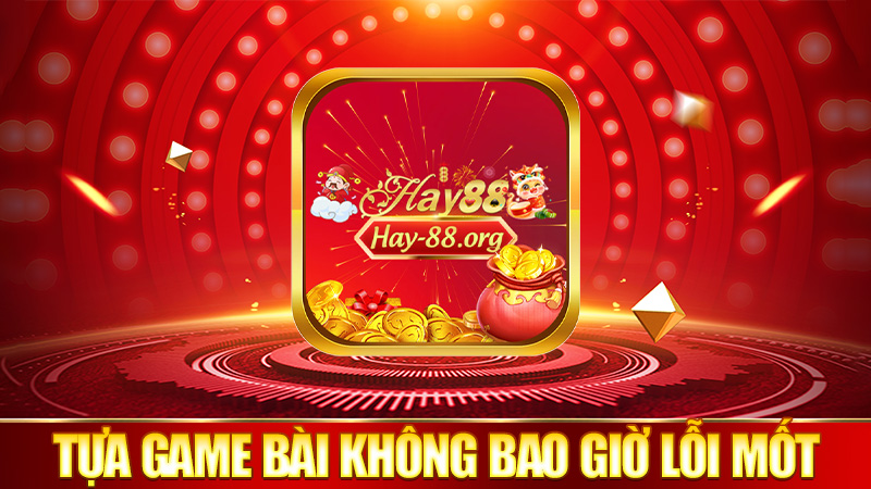 Mấy tựa game bài không bao giờ lỗi mốt