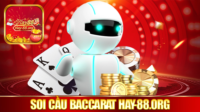 Soi Cầu Baccarat – Độ Chuẩn Xác Lên tới 99.99%