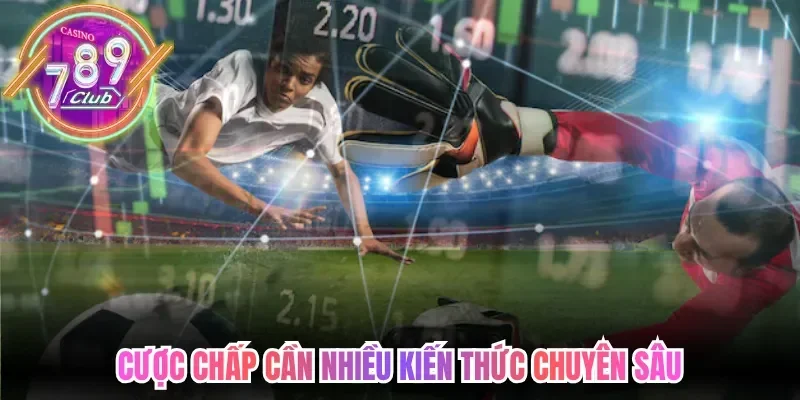 Kèo Châu Á Là Gì? Bí Kíp Chinh Phục Cược Chấp Chuẩn Xác 11 789club Cược chấp cần nhiều kiến thức chuyên sâu