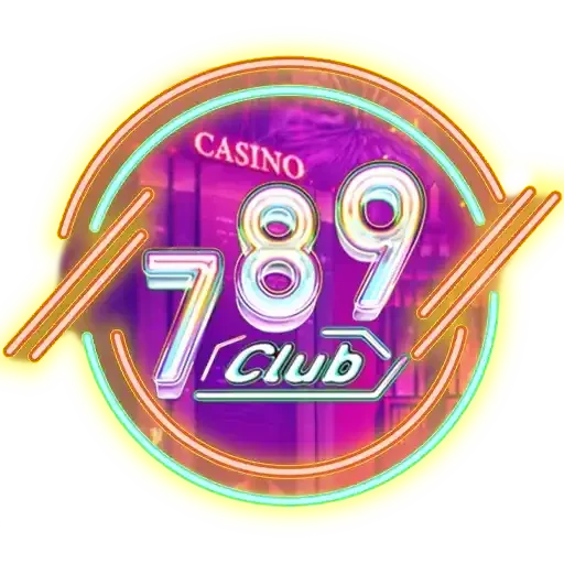 Logo 789club
